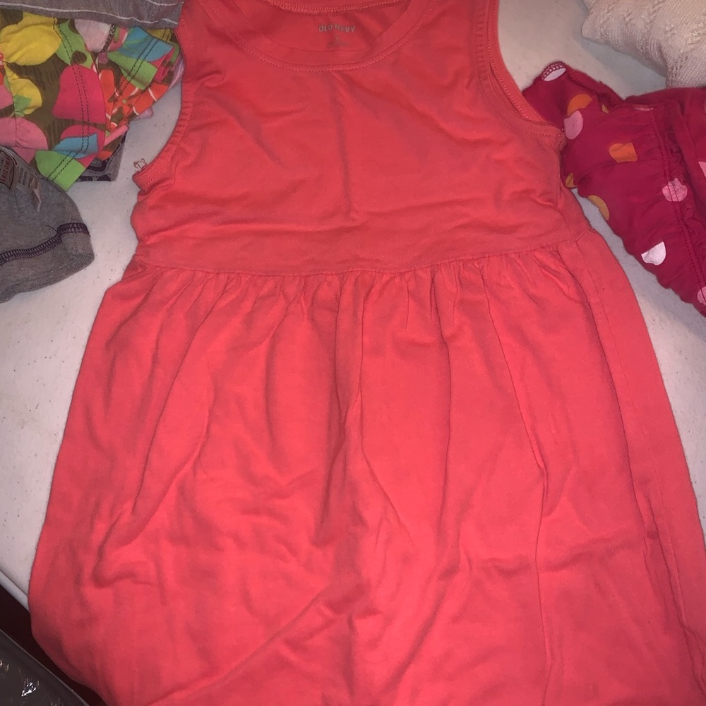 Old navy dress